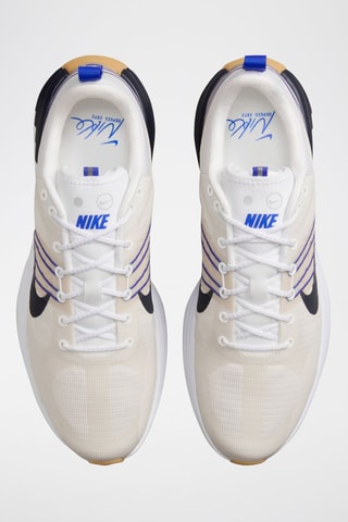 Lunar Roam - Blanc - Nike