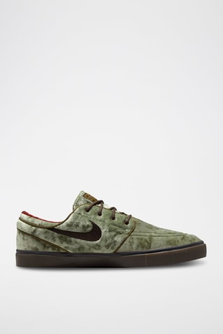 Janoski OG+ SE - Vert olive - Nike