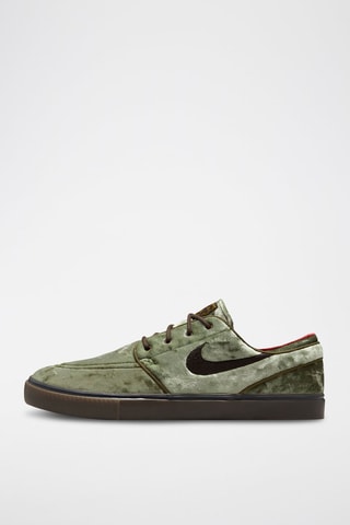 Janoski OG+ SE - Vert olive - Nike