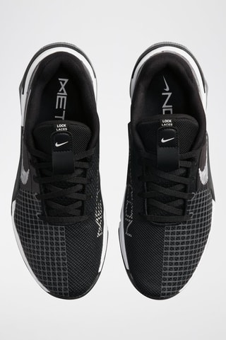 Nike Metcon 8 - Noir