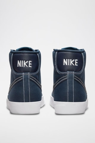 Nike Blazer - Bleu marine