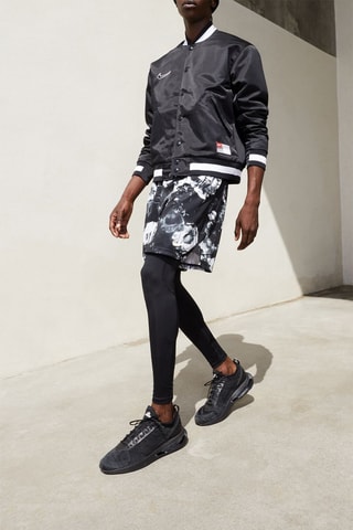 Nike Air Max Flyknit Racer Next Nature - Anthracite