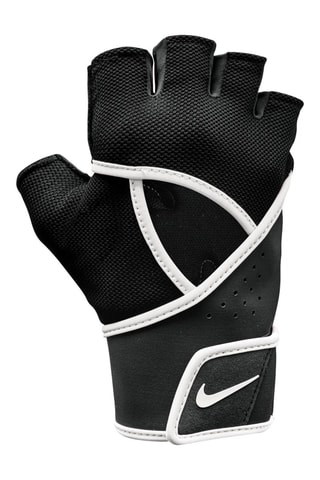 Mitaines d'entraînement - Gym Prémium - Noir - Nike