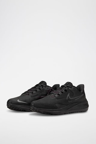 Air Zoom Pegasus 39 Shield - Noir