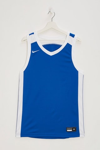 Débardeur Nike Block - Bleu