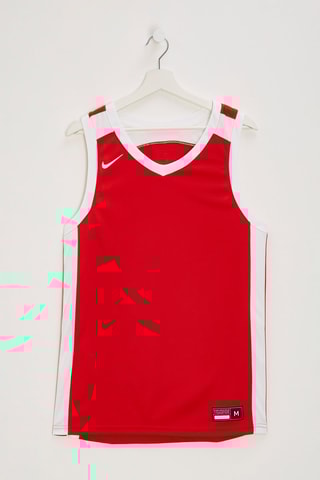 Débardeur Nike Block - Rouge