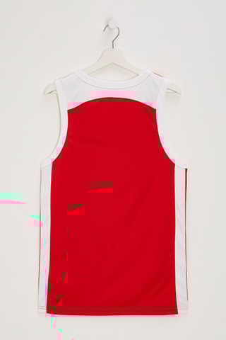 Débardeur Nike Block - Rouge