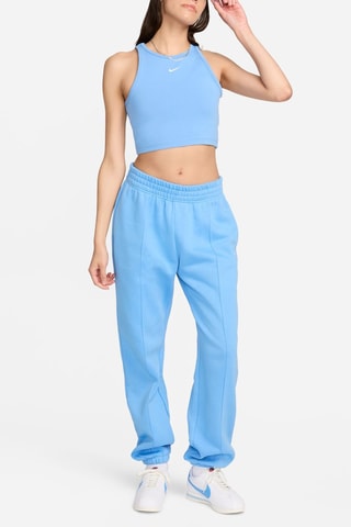 Débardeur Nike Sportswear - Bleu clair