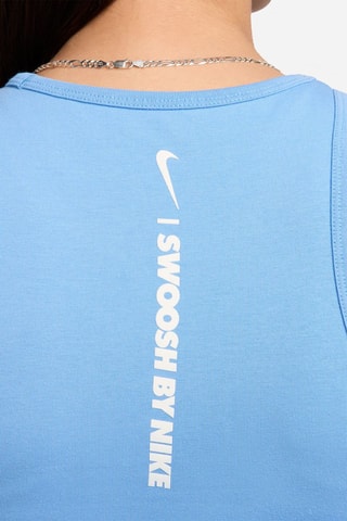 Débardeur Nike Sportswear - Bleu clair