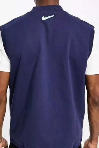 Gilet sans manches Nike Trend - Bleu marine