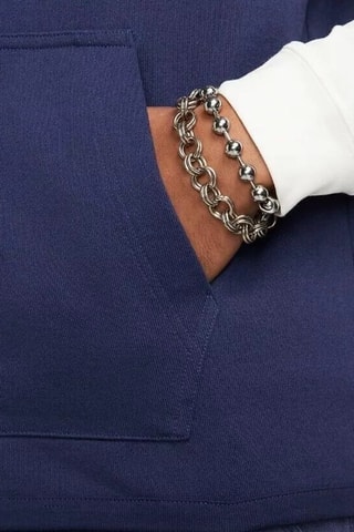 Gilet sans manches Nike Trend - Bleu marine