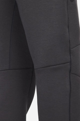 Pantalon polaire de survêtement Nike Tech - Anthracite