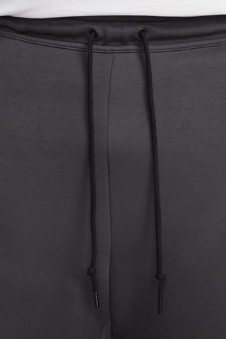 Pantalon polaire de survêtement Nike Tech - Anthracite