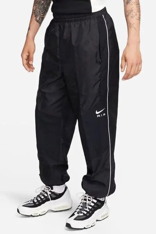 Pantalon Swoosh - Noir