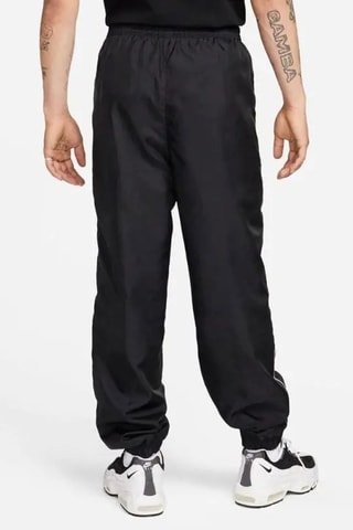 Pantalon Swoosh - Noir