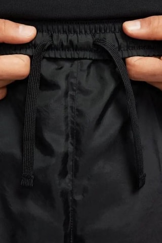 Pantalon Swoosh - Noir