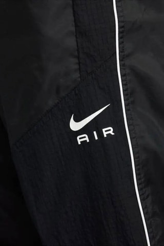 Pantalon Swoosh - Noir