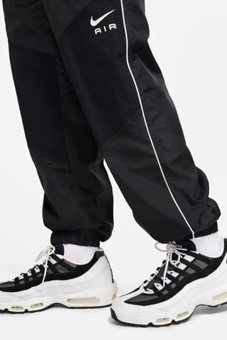 Pantalon Swoosh - Noir