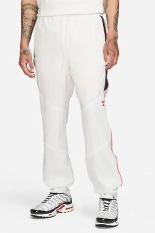 Pantalon Swoosh - Blanc