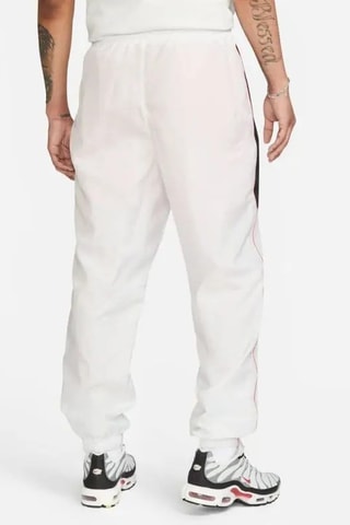 Pantalon Swoosh - Blanc