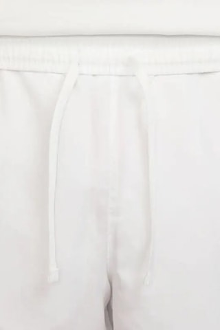 Pantalon Swoosh - Blanc
