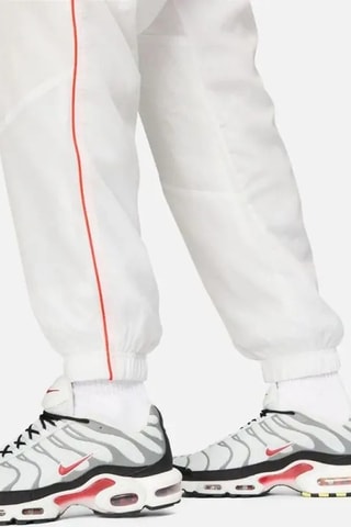 Pantalon Swoosh - Blanc