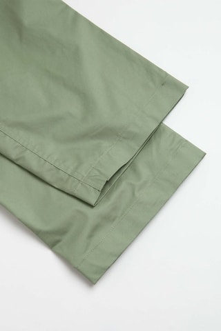 Pantalon droit Nike Club - Vert