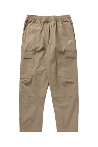 Pantalon cargo Club Woven - Beige