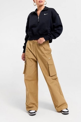 Pantalon cargo Nike Trend - Marron