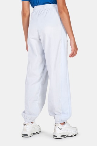 Pantalon Nike Air cord - Gris clair