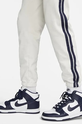 Pantalon polaire Retro - Ivoire