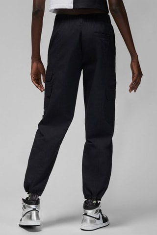 Pantalon cargo Flight Chicago - Noir - Jordan