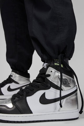 Pantalon cargo Flight Chicago - Noir - Jordan