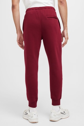 Pantalon regular polaire - Rouge - Nike