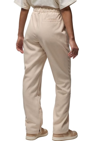 Pantalon regular - Marron clair - Jordan