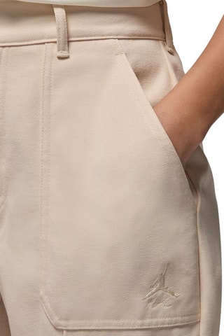 Pantalon regular - Marron clair - Jordan