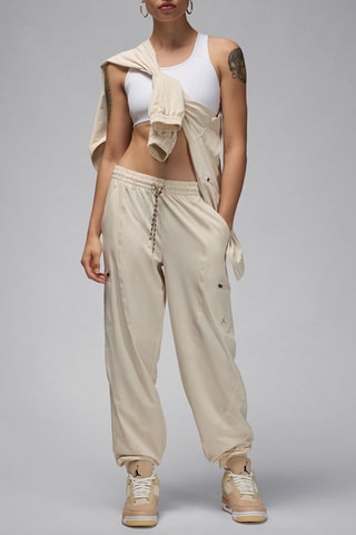 Pantalon regular - Marron - Jordan