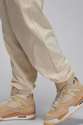 Pantalon regular - Marron - Jordan