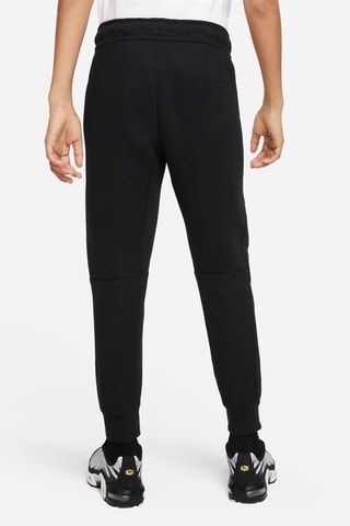 Pantalon regular polaire - Noir - Nike