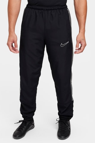 Pantalon regular Academy - Noir - Nike