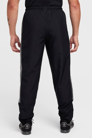 Pantalon regular Academy - Noir - Nike