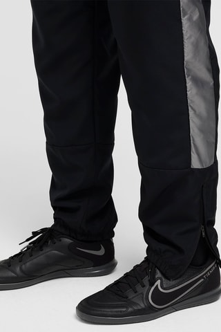 Pantalon regular Academy - Noir - Nike