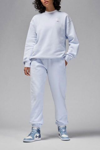 Pantalon polaire - Gris - Jordan