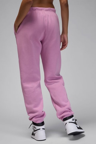 Pantalon polaire Brooklyn - Violet - Jordan