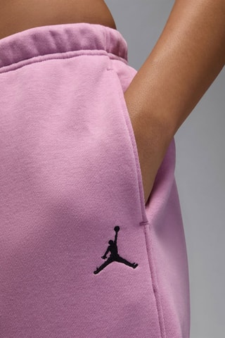 Pantalon polaire Brooklyn - Violet - Jordan