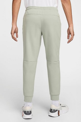Pantalon regular Primary - Vert - Nike