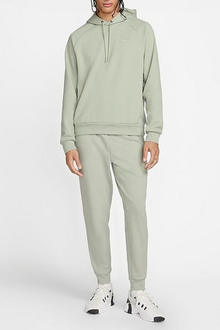 Pantalon regular Primary - Vert - Nike