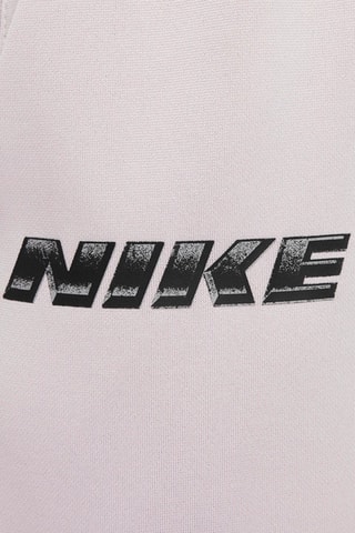 Pantalon regular polaire de fitness - Violet - Nike