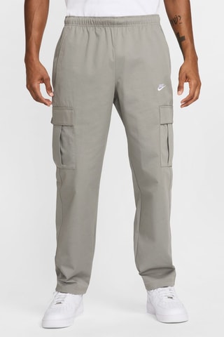 Pantalon cargo Club - Gris - Nike