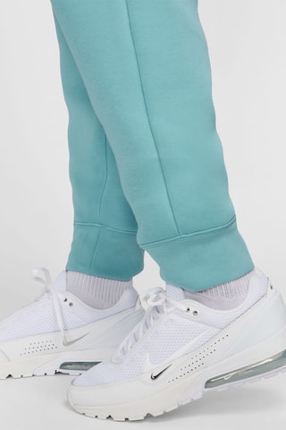 Pantalon polaire Nike Tech - Ciel